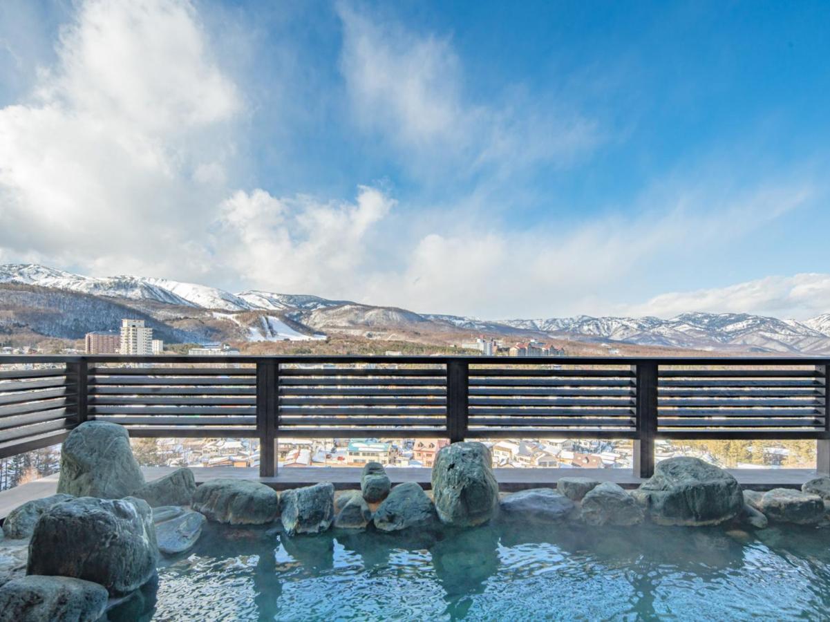 La Vista Kusatsu Hills Eksteriør billede